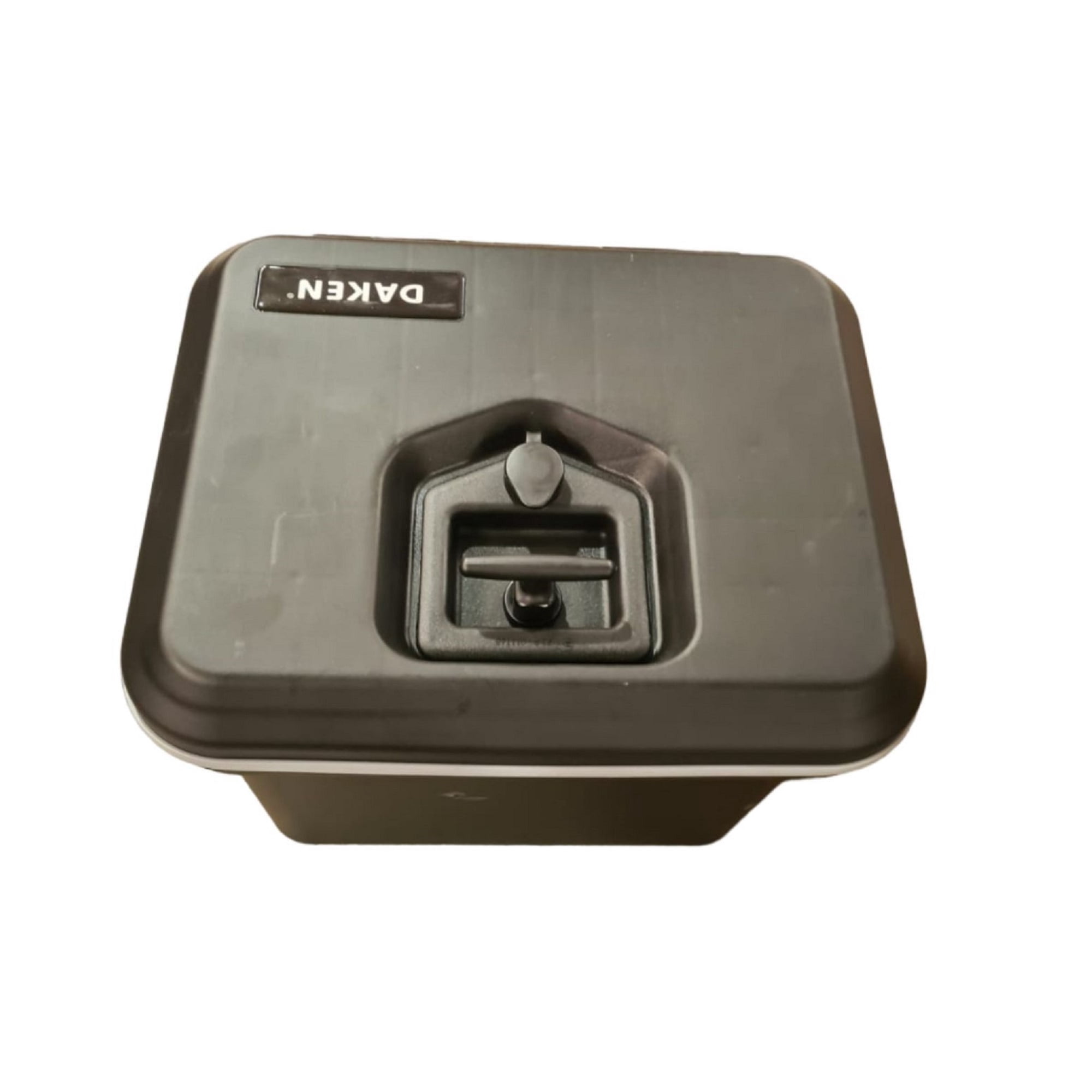 Daken - Caja Herramientas Plastica 29 Lts