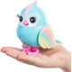 thumbnail image 2 of Juguete Little Live Pets Lil' Bird y Casa de Pájaro Rainbow Tweets, 2 of 2