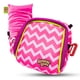 thumbnail image 1 of Asiento De Coche Inflable Sin Respaldo Pink, 1 of 7