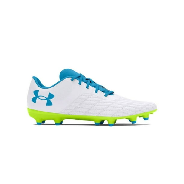ZAPATILLAS DE FUTBOL UNDER ARMOUR MAGNETICO SELECT ADULTO | 3027039-102 - Talla 43,5