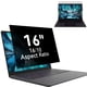thumbnail image 1 of Pantalla de privacidad portátil Mao Yeye de 16 pulgadas para Lenovo HP Dell, 1 of 6