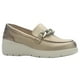 thumbnail image 3 of Zapato Mujer  Chalada Deza-5 Dorado Casual, 3 of 8