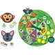 thumbnail image 2 of Juego De Mesa Fiesta De Monos En El Bosque Mudpuppy, 2 of 2