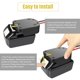 thumbnail image 4 of Adaptador de Corriente Ensayeer 18V con Fusible e Interruptor – Uso DIY, 4 of 7