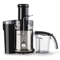 Oster - Extractor De Jugos Con 2 Velocidades + Pulso Fpstje320S