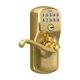 thumbnail image 2 of Teclado Lock Schlage FE595 V PLY 505 Flex-Lock en latón, 2 of 8