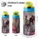 thumbnail image 2 of Botella de Agua Desmarcar Amor Joven Azul 12 oz, 2 of 6