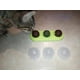 thumbnail image 3 of Pack De 3 Bola De Hierba Gatera Prensada, Para Gatos, 3 of 3