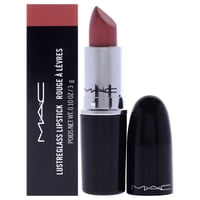 Lápiz Labial Mac Lustreglass 3 Ml