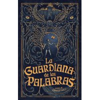 Puck - Libro La Guardiana De Las Palabras - Twice, Alric Y Jennifer