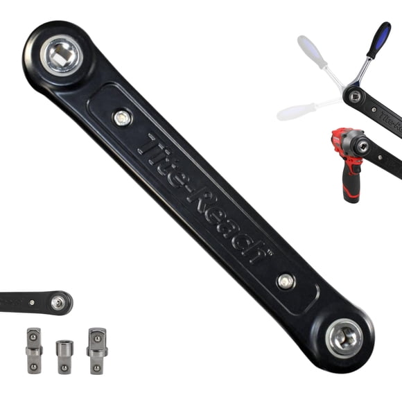 Llave de extensión TITE-REACH Original 3/8» Drive Professional