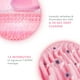 thumbnail image 3 of Cepillo de limpieza facial FOREO LUNA mini 3 con kit de limpieza, 3 of 3