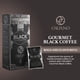 thumbnail image 2 of Café ORGANO Gourmet Black 100% certificado Ganoderma 30 sobres, 2 of 6