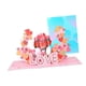 thumbnail image 4 of Tarjeta de amor, tarjeta de aniversario, tarjeta de felicitación romántica del Día de San Valentín 3D para vacaciones, madre, ella, familia,, 4 of 5