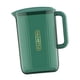 thumbnail image 3 of Jarra De Agua De 2,2 L Resistente Al Calor Para El Hogar, Oficina, Agua Fría, Tarro De Jugo, Verde, 3 of 3