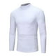thumbnail image 2 of Camiseta Beatle Bambú Manga Larga Hombre Forro Polar Termica, 2 of 10