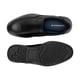 thumbnail image 3 of Zapatos Formal Hombre Slip On Newham Negro Cardinale negro 41, 3 of 6