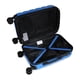 thumbnail image 2 of Maleta cabina S Soho Celeste + Cojín Cervical Negra-azul, 2 of 8