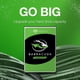thumbnail image 3 of Disco duro interno Seagate BarraCuda 4TB HDD 3.5" Sata 6Gb/s, 3 of 7