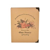 Bothyi - Carpeta De Álbum De Sellos, Carpeta De Almacenamiento De Dinero Para Coleccionistas De Sellos, Hombres Y Adultos, 150 Sellos Pequeños