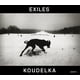 thumbnail image 1 of Libro Aperture: Josef Koudelka – Exiliados, 1 of 1