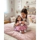 thumbnail image 5 of Bebé Reborn Hiperrealista 55 cm Cuerpo Completo Silicona Soft, 5 of 5