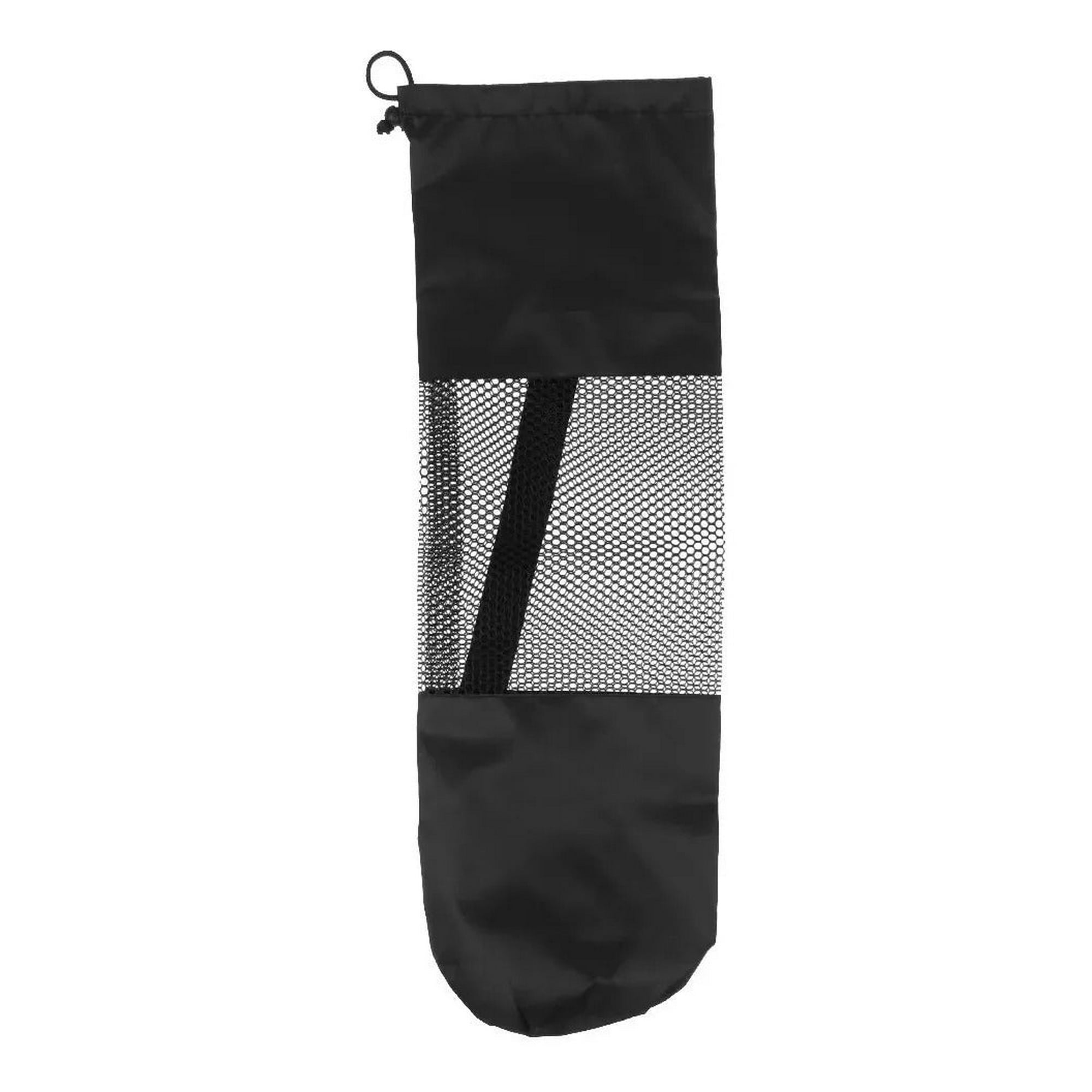 Inaltum Fitness - Bolso Yoga Mat - Negro