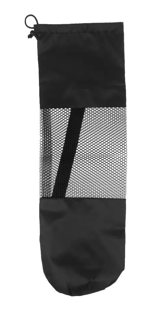 Inaltum Fitness - Bolso Yoga Mat - Negro