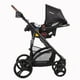 thumbnail image 4 of Coche Cuna Travel System Quest Lx Negro, 4 of 9