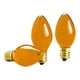thumbnail image 2 of Bombillas de repuesto para menorá eléctrica de Hanukah (paquete de 9), 2 of 2