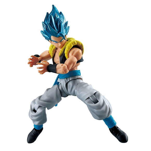 Figura de acción Bandai America Dragon Ball Super Gogeta