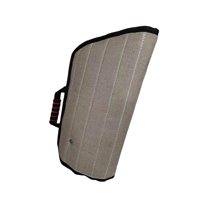 Ioensy - Manga De Capacitación De Manga De Brazo De Brazo Manga De Brazo De Entrenamiento Para Perros Para Perros Jóvenes Borde Negro