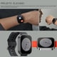 thumbnail image 3 of Reloj Inteligente Nothing CMF Watch Pro Gris Ceniza AMOLED GPS, 3 of 3