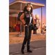 thumbnail image 2 of Muñeca Barbie Harley Davidson Edición Coleccionista, 2 of 3