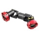 thumbnail image 5 of Actualización Del Eje De Transmisión 1:10 1:14 Para SCX10 D90 RC Hobby Car Vehicles 45mm A 50mm, 5 of 5