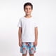 thumbnail image 1 of Traje de baño Teeno Azul talla 16M, 1 of 5