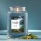 thumbnail image 4 of Candle Yankee Candle Bayside Cedar, 623 ml, 150 horas de combustión, 4 of 8