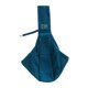 thumbnail image 4 of Pet Cat Dog Carrier Paquete De Transporte Carrier Travel Bag Carrier Out Bag Azul, 4 of 5