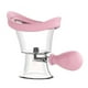 thumbnail image 1 of Liquid Washer Small And Portable Eye Cup 2 Silicone Eye Wash Cups Beauty And Health Eyeglass Washer Manual Squeezing Eye Washer, 1 of 3