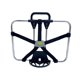 thumbnail image 4 of Soporte De Portabicicletas Plegable Marco De Soporte Delantero Soporte Ligero Ciclismo Verde 40x30cm, 4 of 5