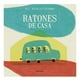 thumbnail image 1 of Ratones de casa blanco, 1 of 4