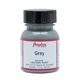 thumbnail image 1 of Pintura Acrílica para Cuero Angelus 29 ml Gris, 1 of 4