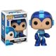 thumbnail image 1 of Figura de acción Funko POP Games Mega Man Mega Man 9,5 cm, 1 of 1