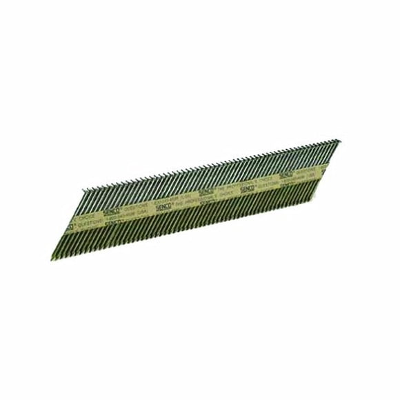 Uña para enmarcar Senco KC29APBK 2.5K.131 x 3-1/2 34 grados