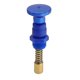 thumbnail image 1 of Interruptor De Control De La Válvula Del Carburador Para PE24 28 30 32 34 36 38 40 Azul, 1 of 5