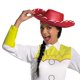 thumbnail image 2 of Disfraz para mujer Disney Pixar Toy Story Jessie Medium, 2 of 5