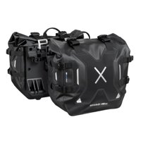 Shad Alforjas Impermeable Terra Tr30 (X0Tr30)