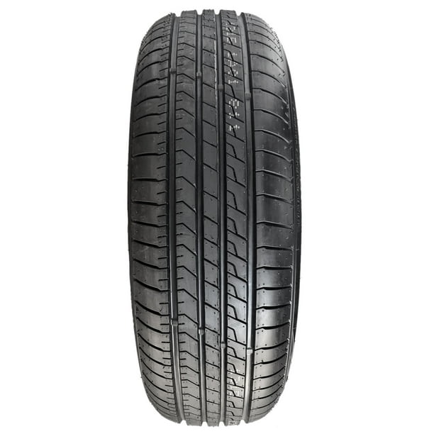 Set 2 Neumáticos 185/65 R15 88H GFT RIDER FCI Comfort | Lider