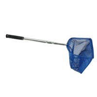 Magideal - Recogedor Telescópico De Pelotas De De Mesa, Contenedor De Recuperación De Pelotas, Recolector De Gran Capacidad Para Recoger Herramientas De