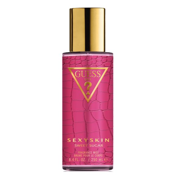 Bruma Corporal Guess Sexy Skin Sweet Sugar 8.4 oz 248 ml